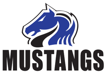 MA Mustangs Logo